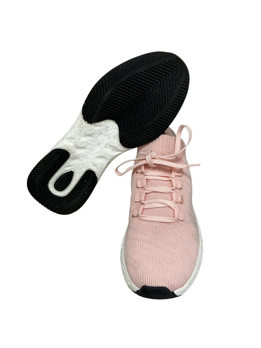 Tenis 6.5 (ANTONIO MELANI)