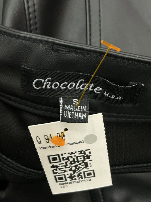 Pantalón S (CHOCOLATE U.S.A.)
