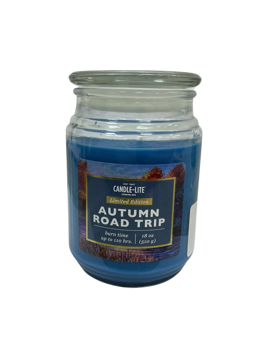 Vela aromática (CANDLE-LITE)