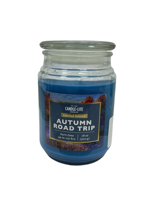 Vela aromática (CANDLE-LITE)