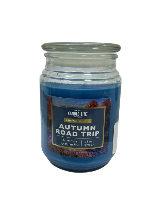 Vela aromática (CANDLE-LITE)