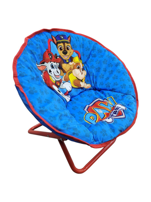 Silla plegable infantil (PAW PATROL)