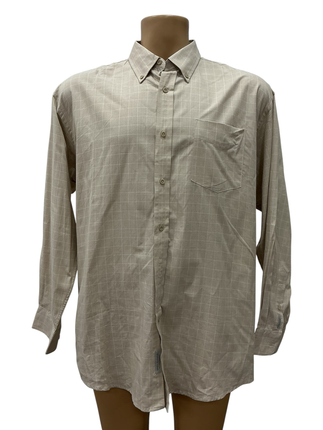 Camisa XL (GREG NORMAN)
