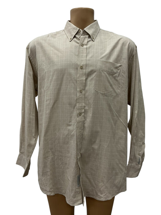 Camisa XL (GREG NORMAN)
