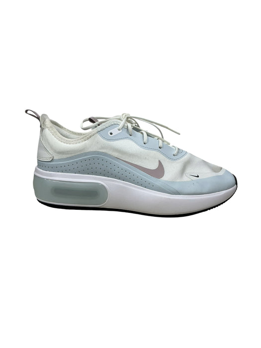 Tenis 9 (NIKE)