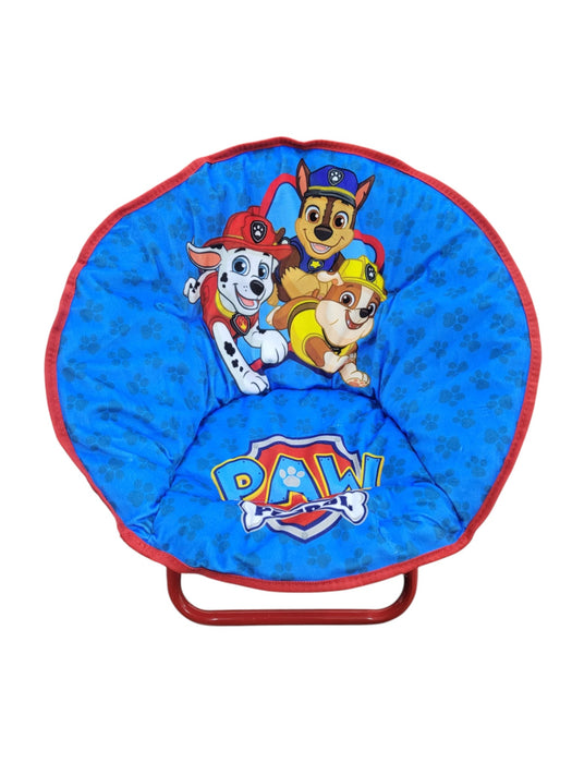 Silla plegable infantil (PAW PATROL)