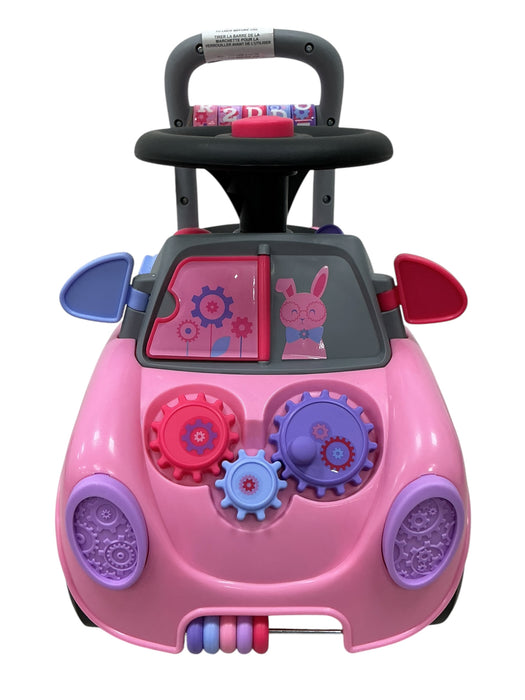 Carro montable (RADIO FLYER)