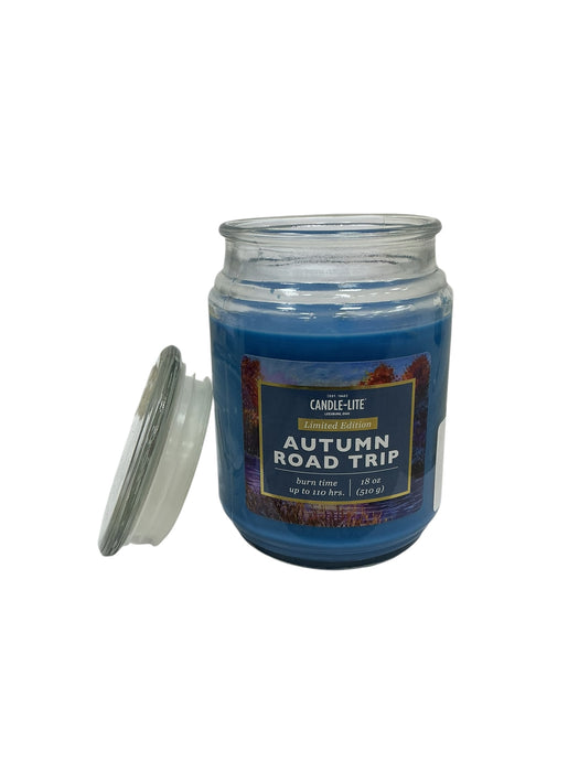 Vela aromática (CANDLE-LITE)