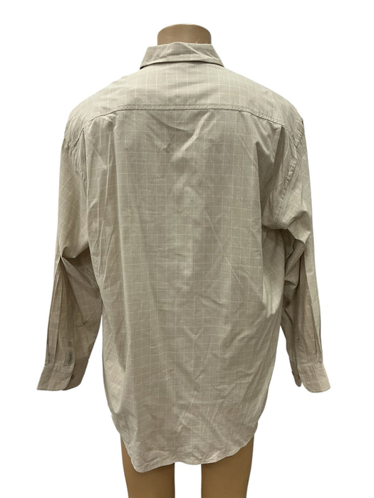 Camisa XL (GREG NORMAN)