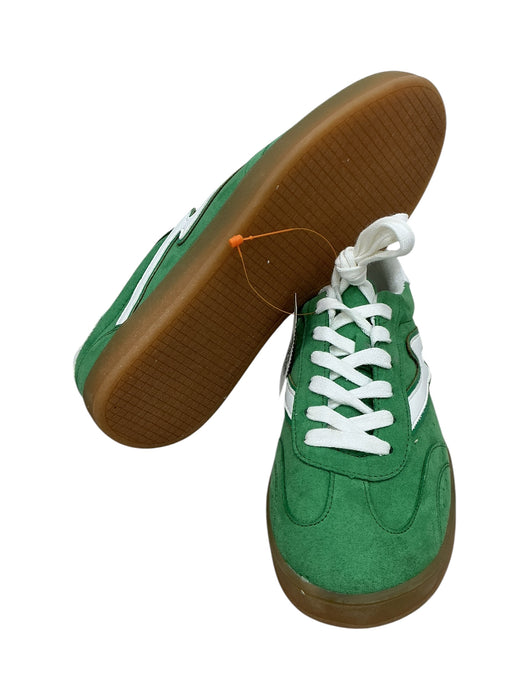 Tenis 8.5