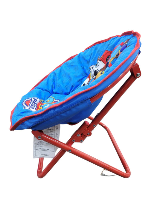 Silla plegable infantil (PAW PATROL)
