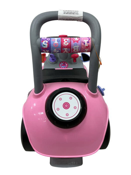 Carro montable (RADIO FLYER)