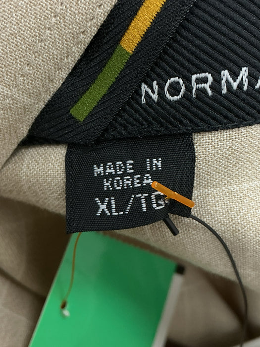 Camisa XL (GREG NORMAN)