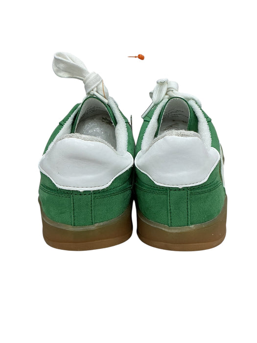 Tenis 8.5
