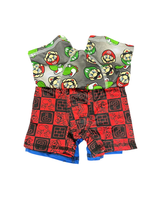 Ropa interior para niñ@ S/4 (HANDCRAFT)