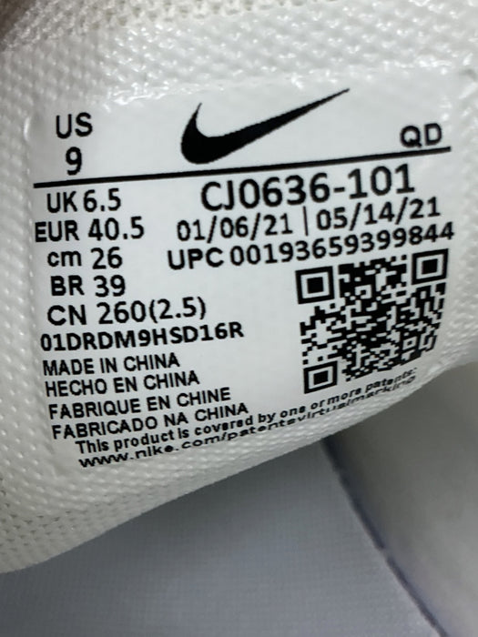 Tenis 9 (NIKE)