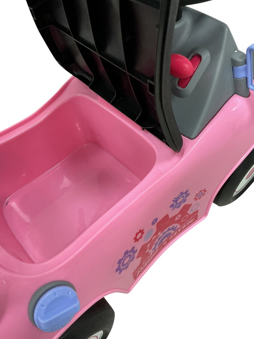 Carro montable (RADIO FLYER)