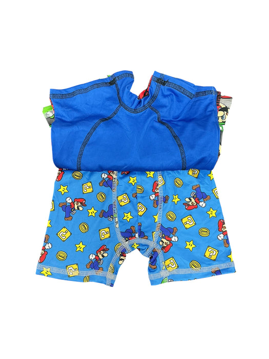 Ropa interior para niñ@ S/4 (HANDCRAFT)