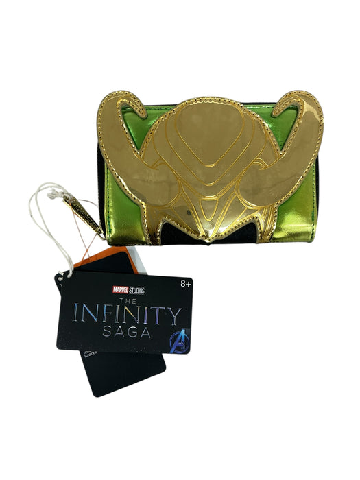 Billetera de Loki (MARVEL)