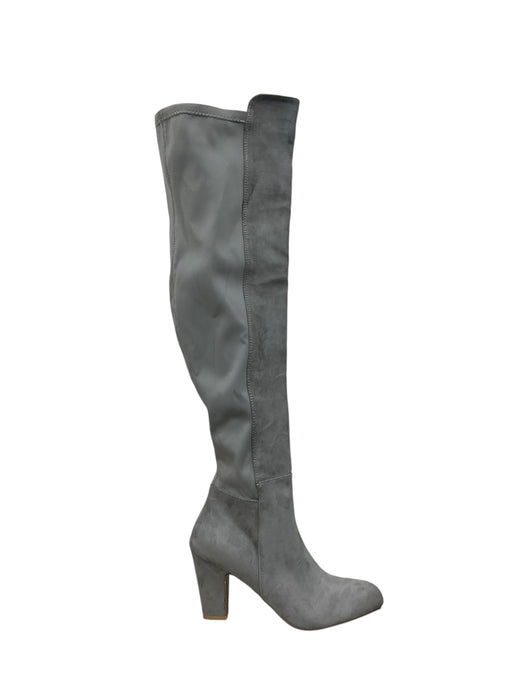 Bota 8M (CHINESE LAUNDRY)