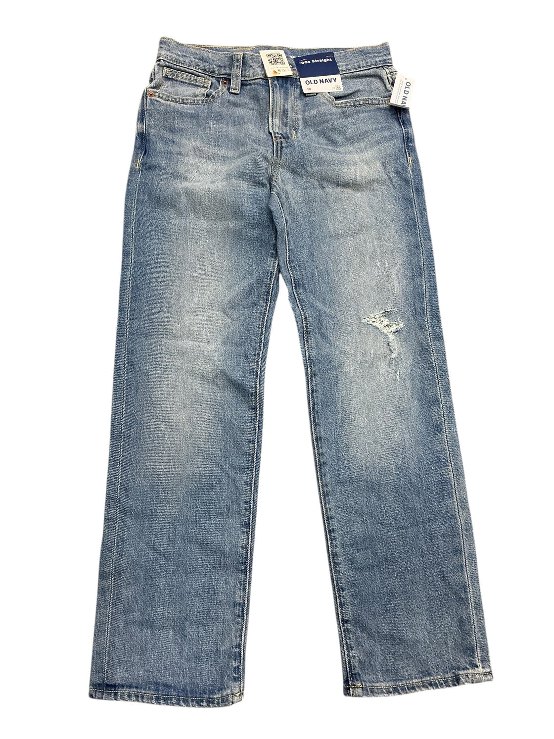 Pantalón para niño 10 (OLD NAVY)