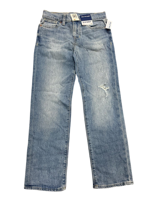 Pantalón para niño 10 (OLD NAVY)