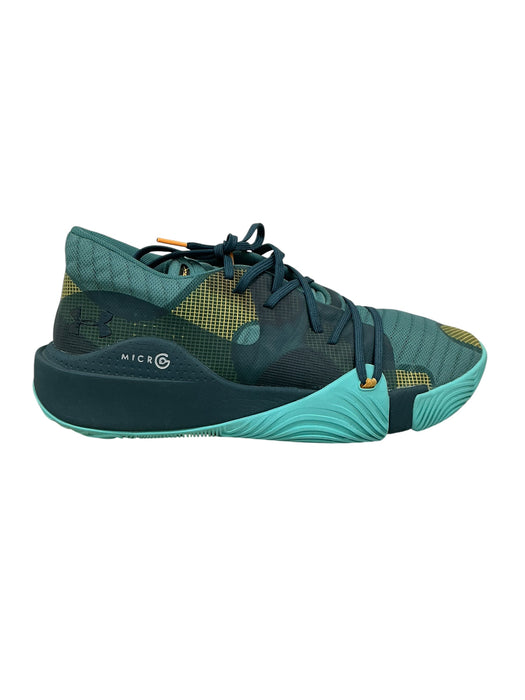 Tenis 11 (UNDER ARMOUR)