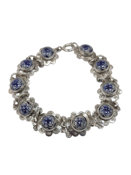 Pulsera de plata (925)