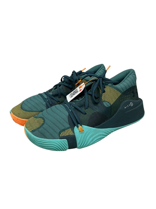 Tenis 11 (UNDER ARMOUR)