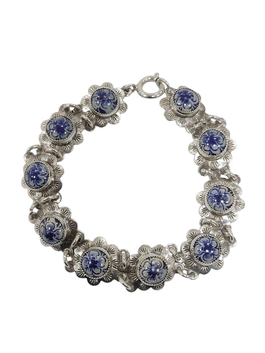 Pulsera de plata (925)