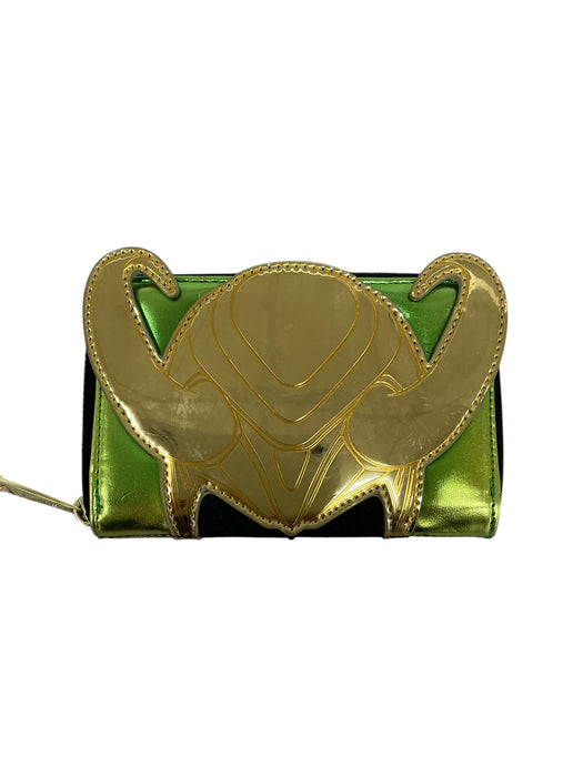 Billetera de Loki (MARVEL)