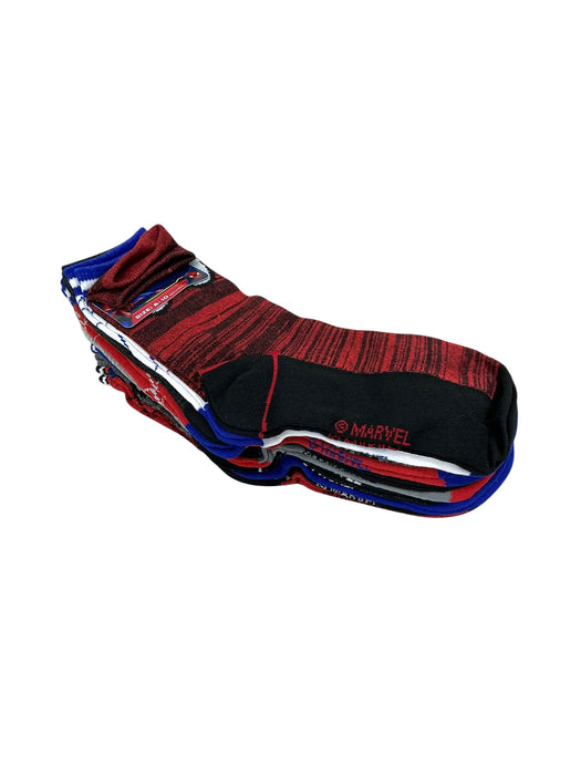 Set de calcetines para niñ@ (MARVEL)