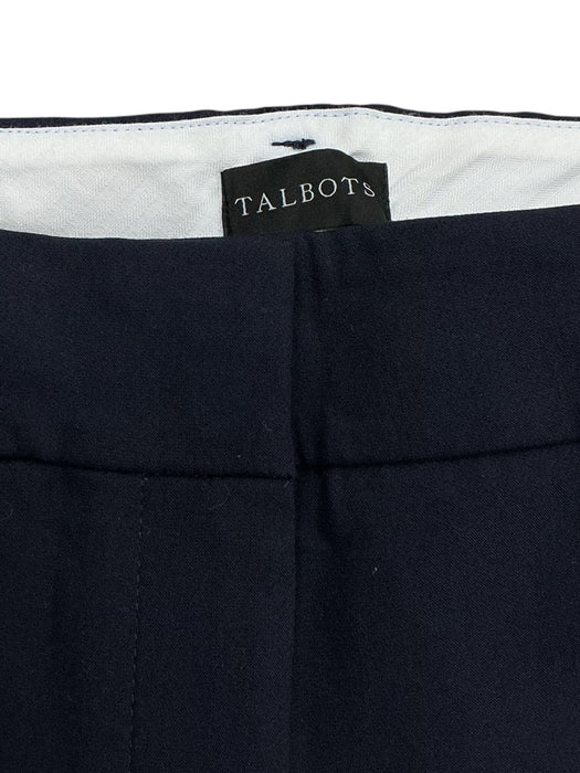 Pantalón 8 (TALBOTS)