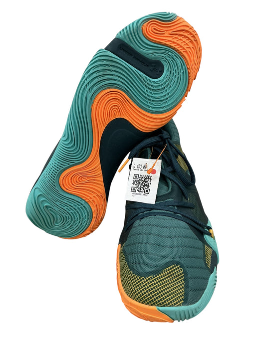 Tenis 11 (UNDER ARMOUR)