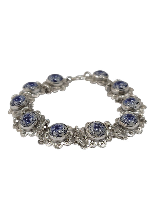 Pulsera de plata (925)
