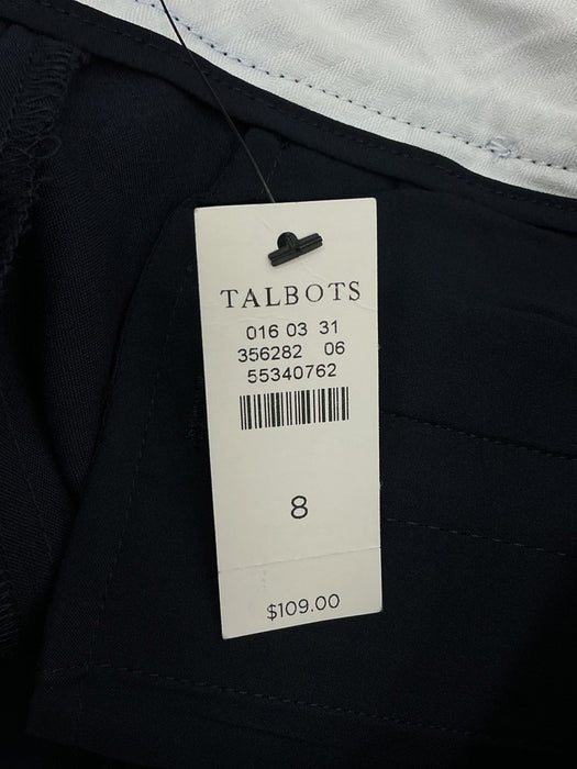 Pantalón 8 (TALBOTS)