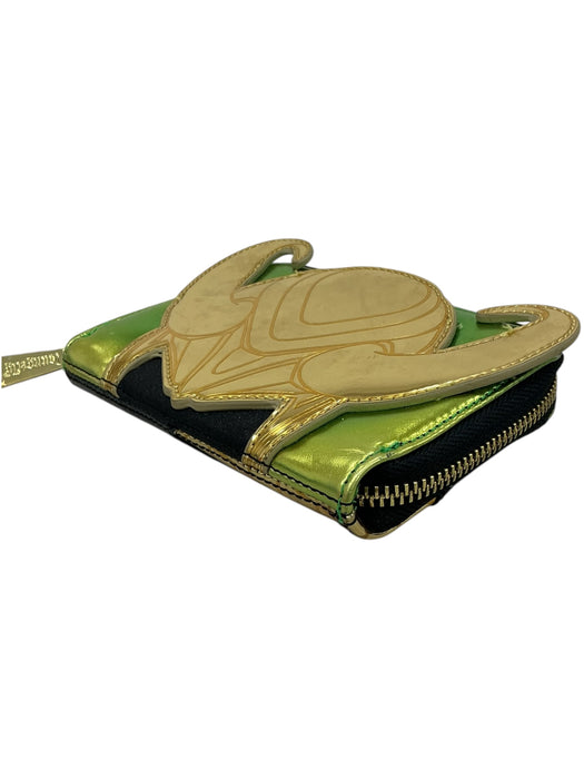 Billetera de Loki (MARVEL)