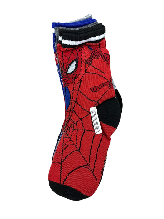 Set de calcetines para niñ@ (MARVEL)