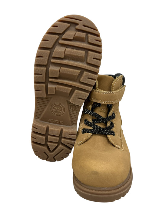 Bota 12C para niño (WONDER NATION)
