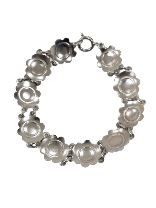 Pulsera de plata (925)