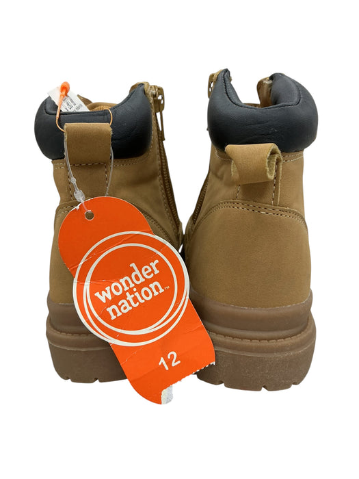 Bota 12C para niño (WONDER NATION)