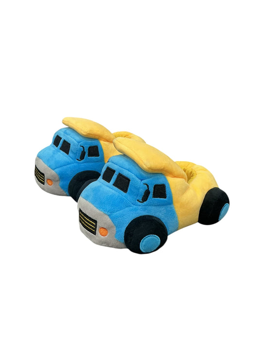 Pantuflas para niñ@ 9-10 (WONDER NATION)