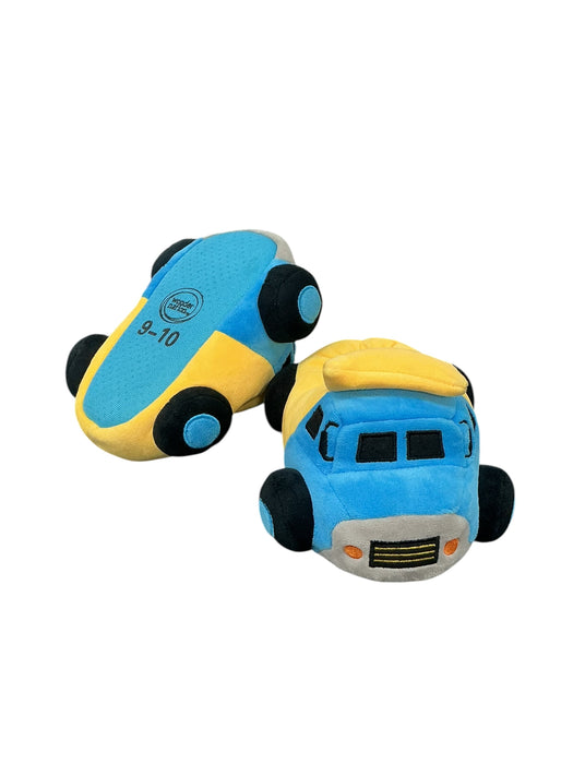 Pantuflas para niñ@ 9-10 (WONDER NATION)