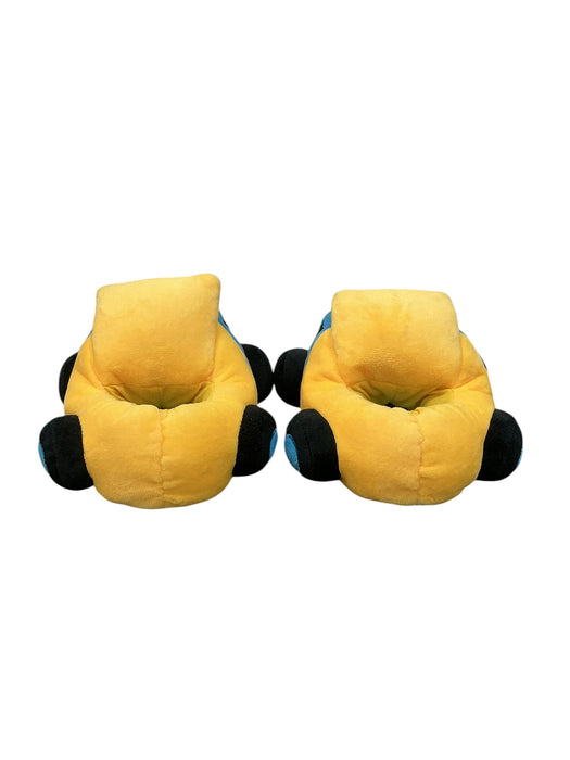 Pantuflas para niñ@ 9-10 (WONDER NATION)