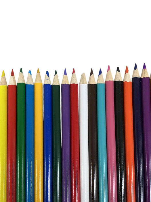 Crayones (MAY STAIN)