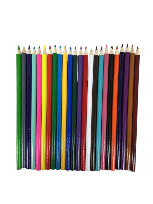 Crayones (MAY STAIN)