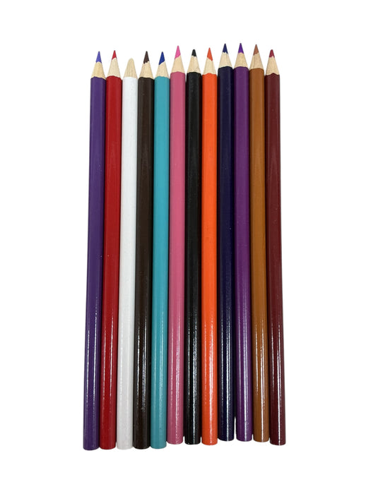 Crayones (MAY STAIN)