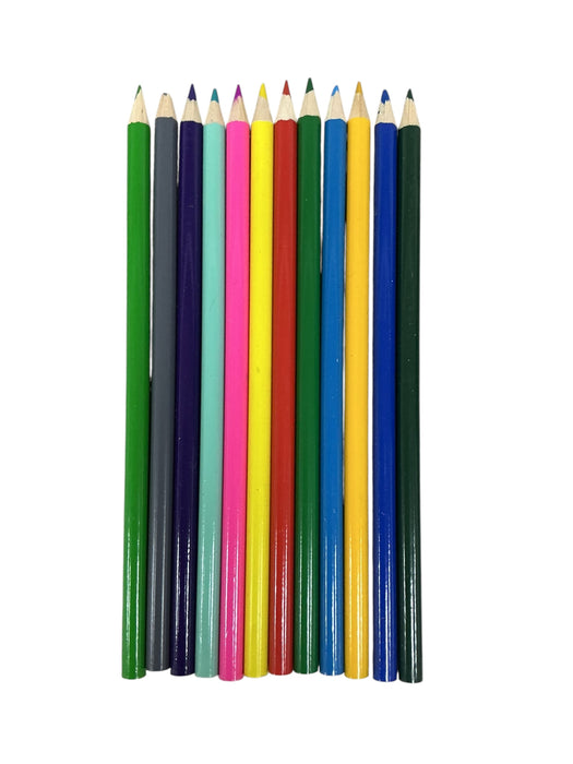 Crayones (MAY STAIN)