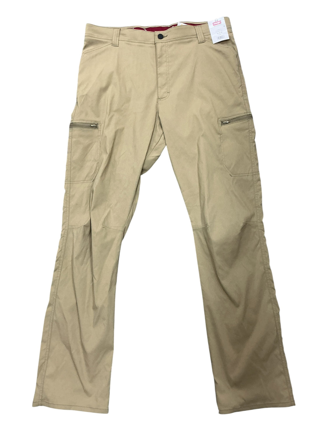 Pantalón 36X34 (WRANGLER)