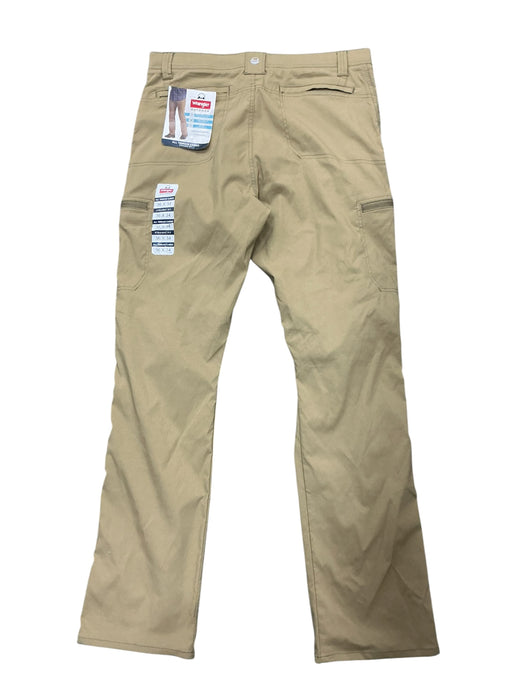 Pantalón 36X34 (WRANGLER)